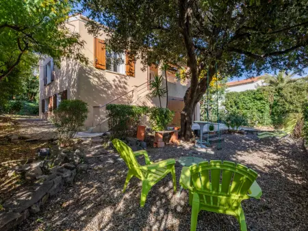 Location maison à Saint Aygulf