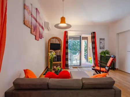 Carina, Maison 4 personnes à Saint Aygulf - Photo 1