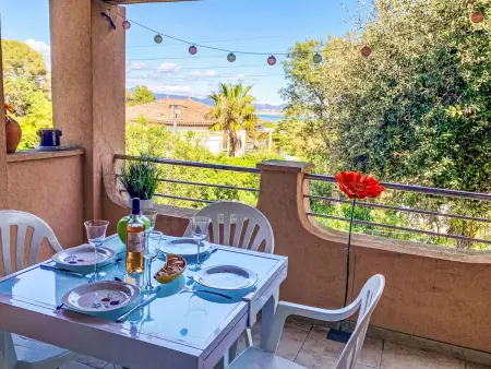 Carina, Maison 4 personnes à Saint Aygulf - Photo 3
