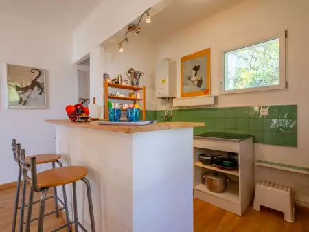 Carina, Maison 4 personnes à Saint Aygulf - Photo 6