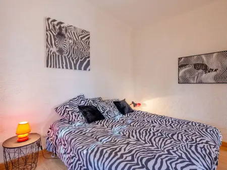 Carina, Maison 4 personnes à Saint Aygulf - Photo 8