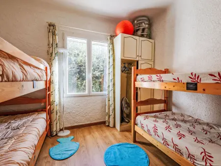 Carina, Maison 4 personnes à Saint Aygulf - Photo 9