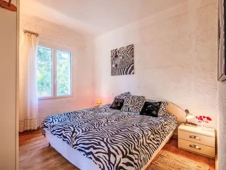 Carina, Maison 4 personnes à Saint Aygulf - Photo 10
