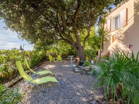 Carina, Maison 4 personnes à Saint Aygulf - Photo 13