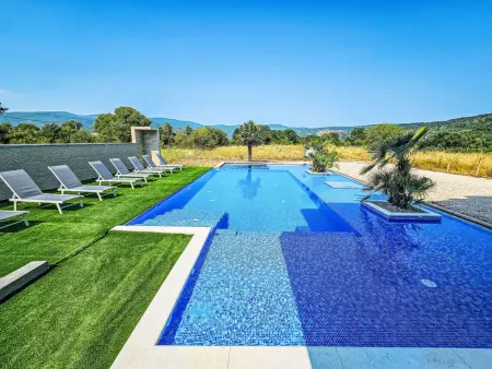 Villa Noel Imotski : 5 chambres, piscine privée : photo 2
