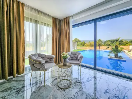 Villa Noel Imotski : 5 chambres, piscine privée : photo 11