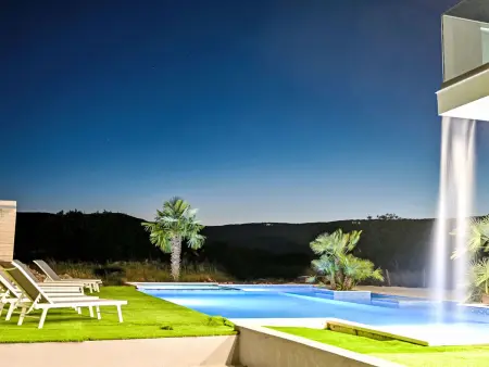 Villa Noel Imotski : 5 chambres, piscine privée : photo 28