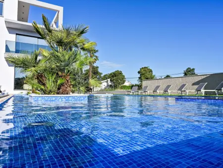 Villa Noel Imotski : 5 chambres, piscine privée : photo 33