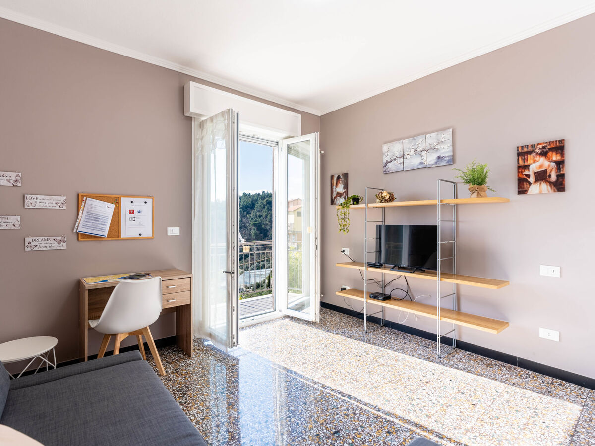 Casa della Nonna Gilda – maison vue mer à Sanremo - Photo 2