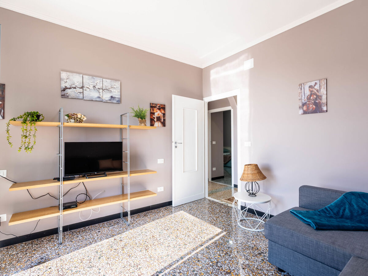 Casa della Nonna Gilda – maison vue mer à Sanremo - Photo 7