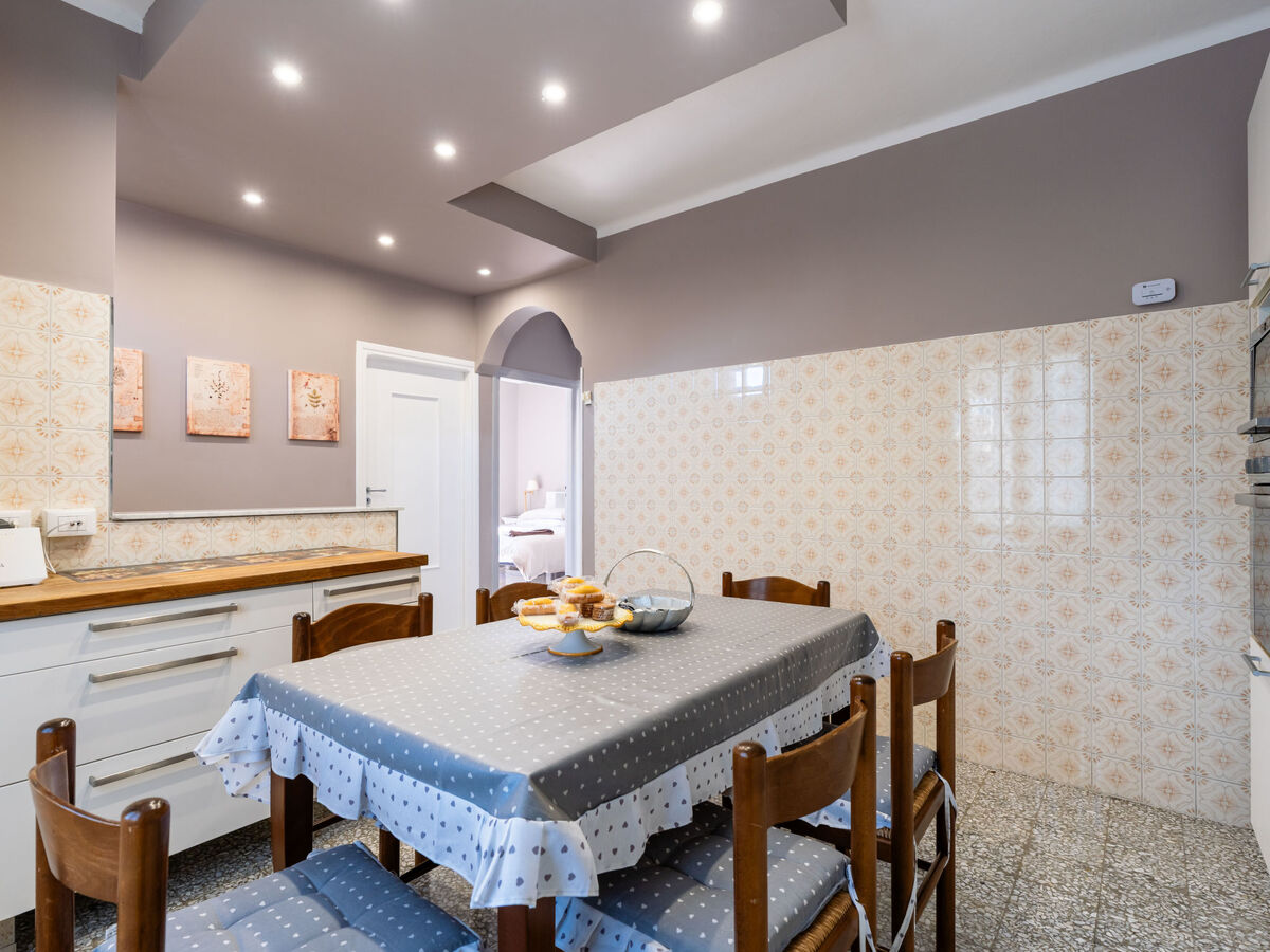 Casa della Nonna Gilda – maison vue mer à Sanremo - Photo 8