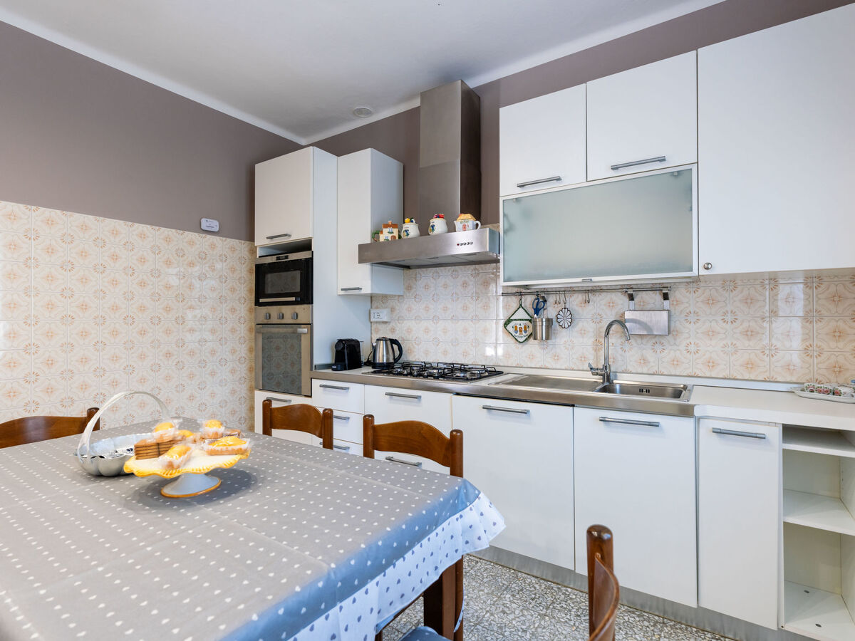 Casa della Nonna Gilda – maison vue mer à Sanremo - Photo 10