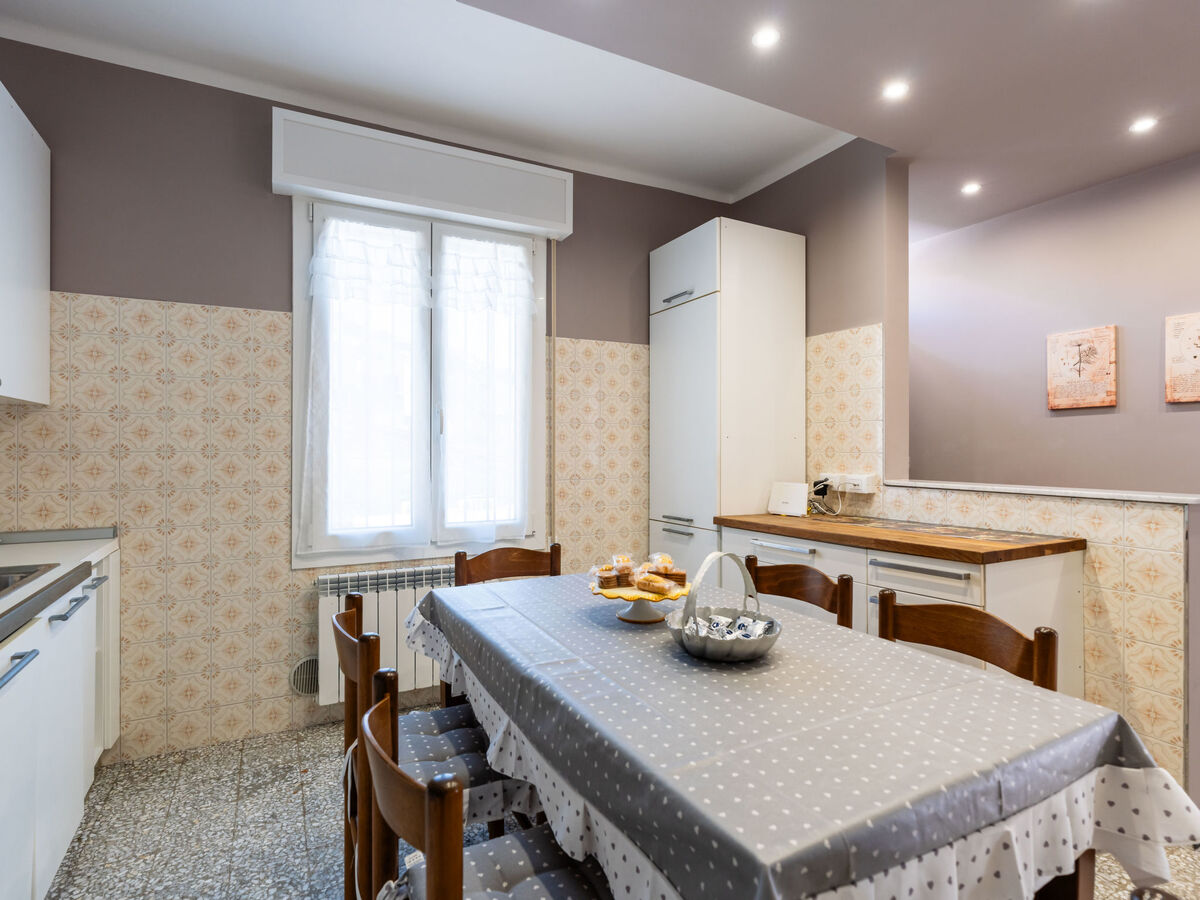 Casa della Nonna Gilda – maison vue mer à Sanremo - Photo 11