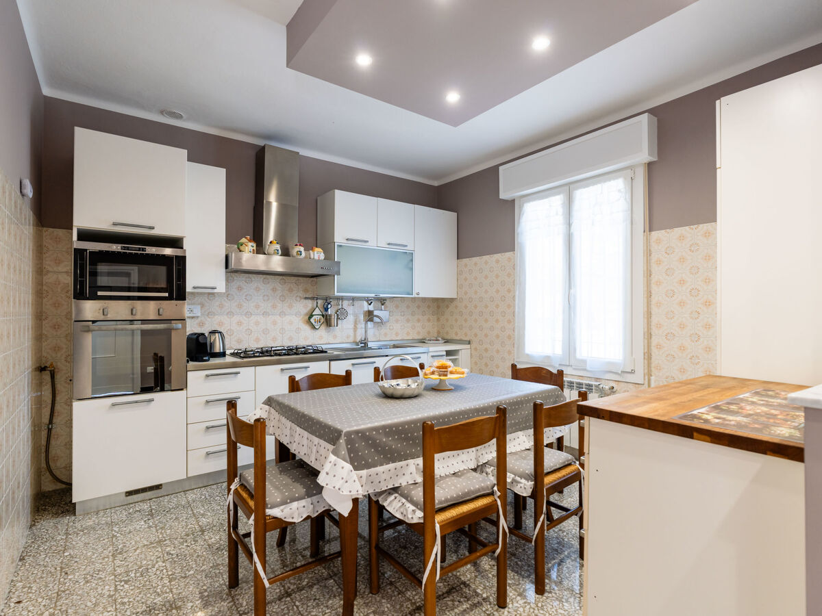 Casa della Nonna Gilda – maison vue mer à Sanremo - Photo 12