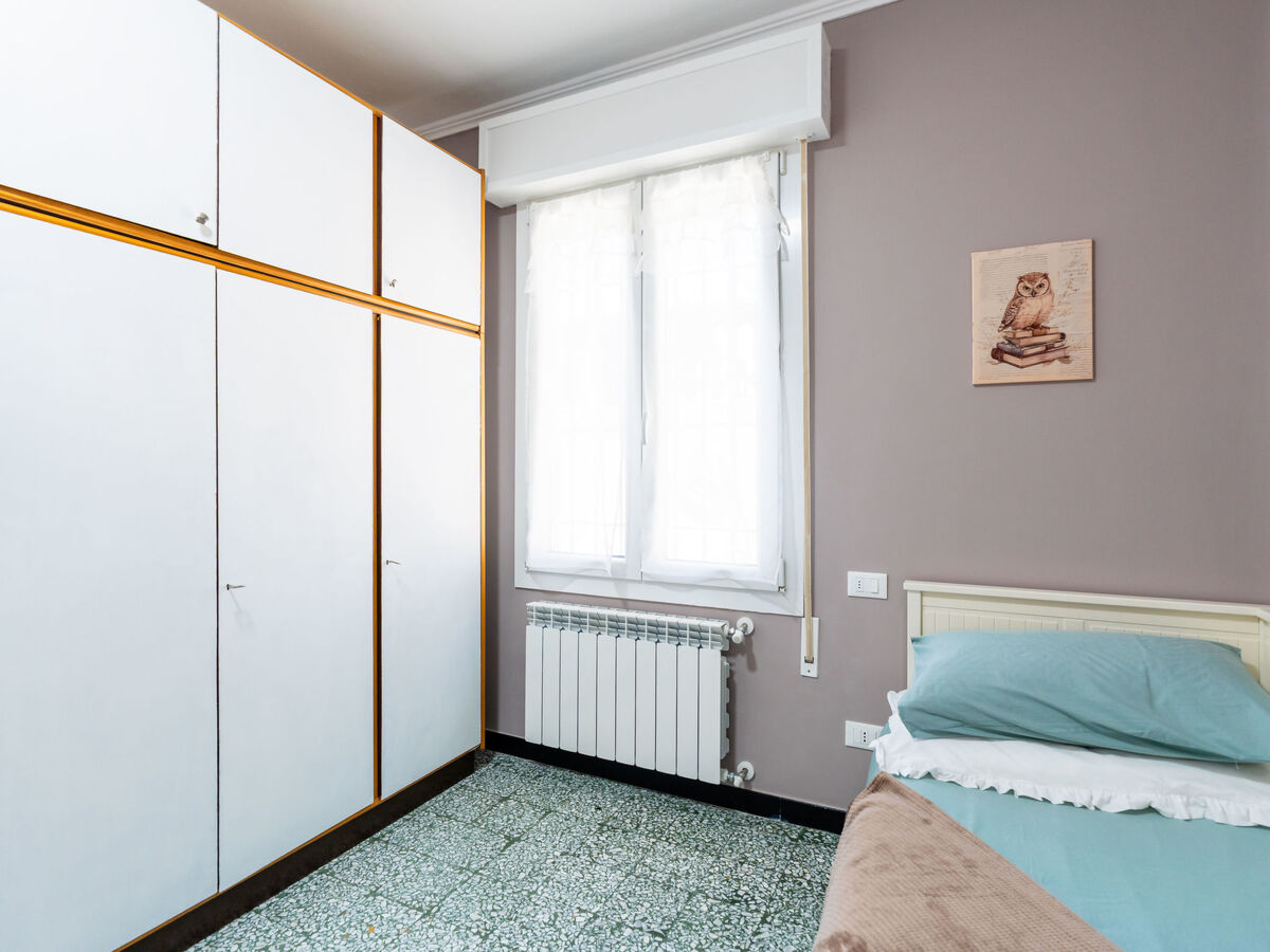 Casa della Nonna Gilda – maison vue mer à Sanremo - Photo 16