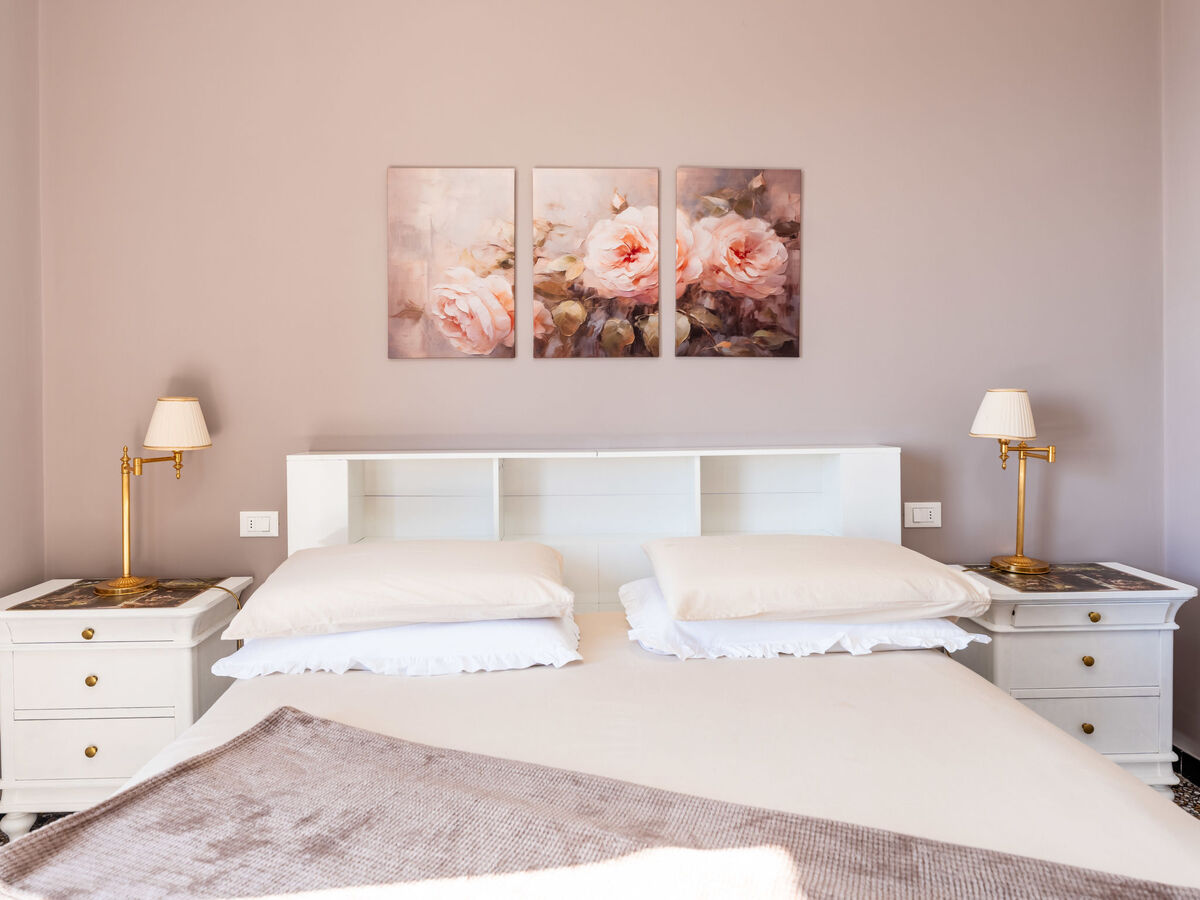 Casa della Nonna Gilda – maison vue mer à Sanremo - Photo 19