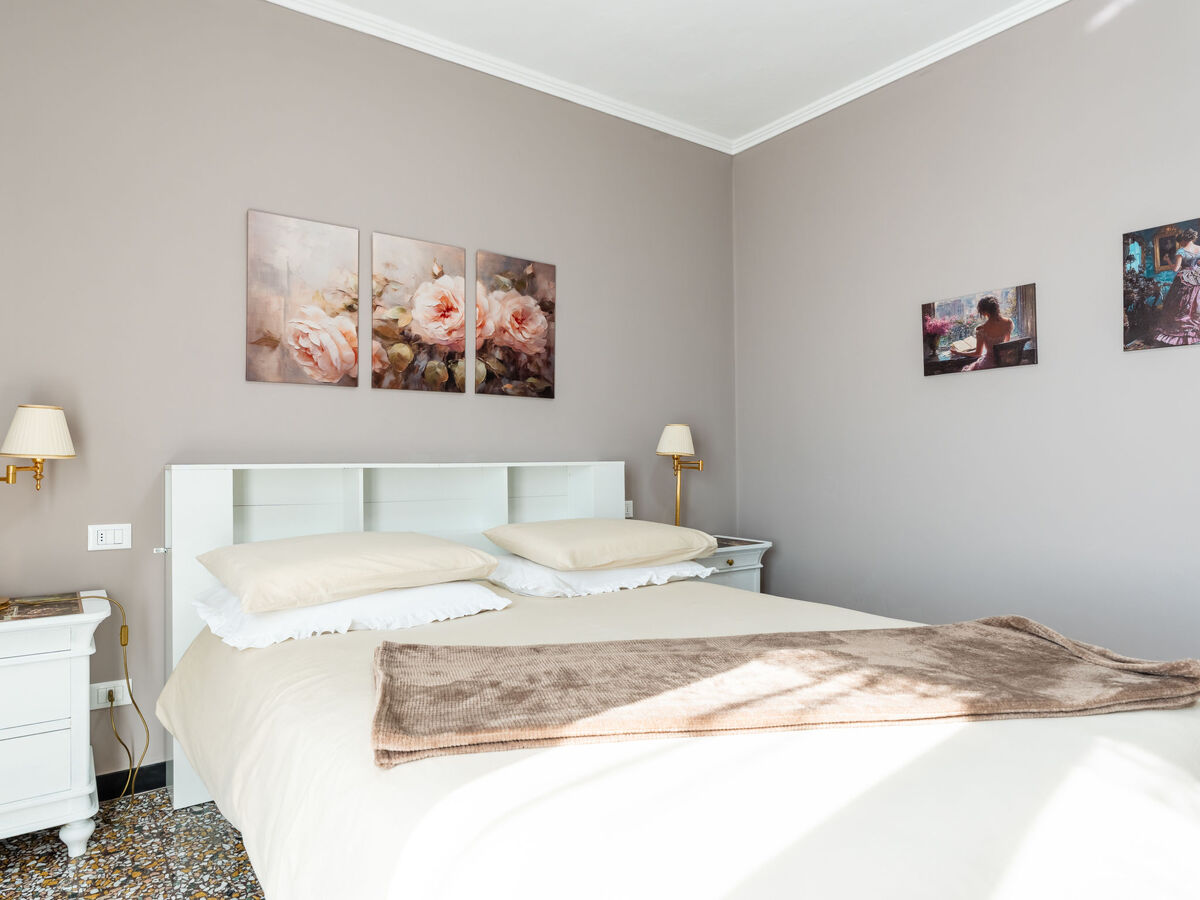 Casa della Nonna Gilda – maison vue mer à Sanremo - Photo 20