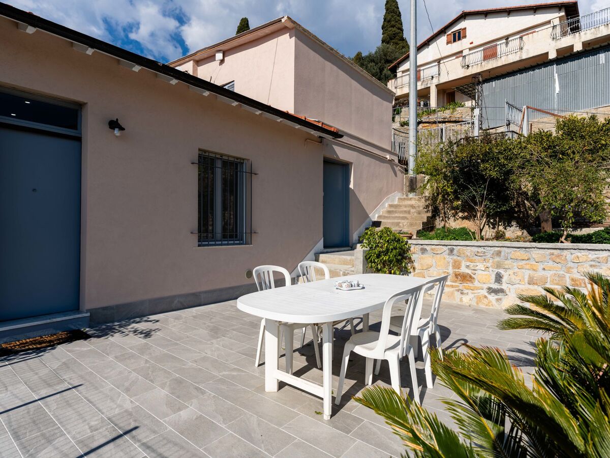 Casa della Nonna Gilda – maison vue mer à Sanremo - Photo 29