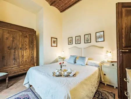 Michelangioli, Villa 18 personnes à Castiglion Fiorentino - Photo 33