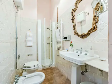 Michelangioli, Villa 18 personnes à Castiglion Fiorentino - Photo 39