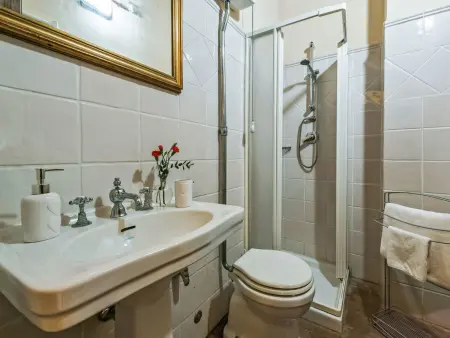 Michelangioli, Villa 18 personnes à Castiglion Fiorentino - Photo 43