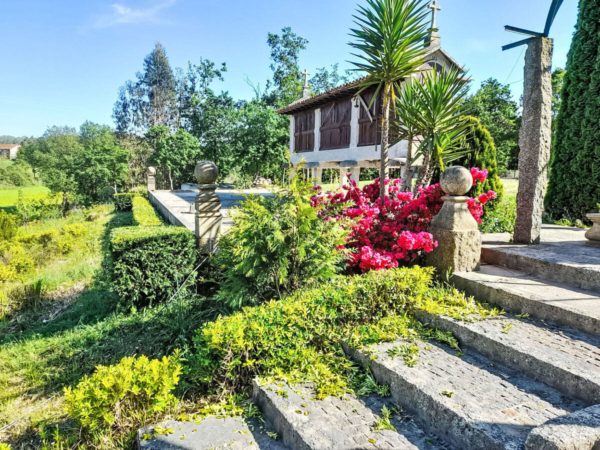 Quinta d'Azenha – Gîte 6 pers. piscine & lagune - Photo 1