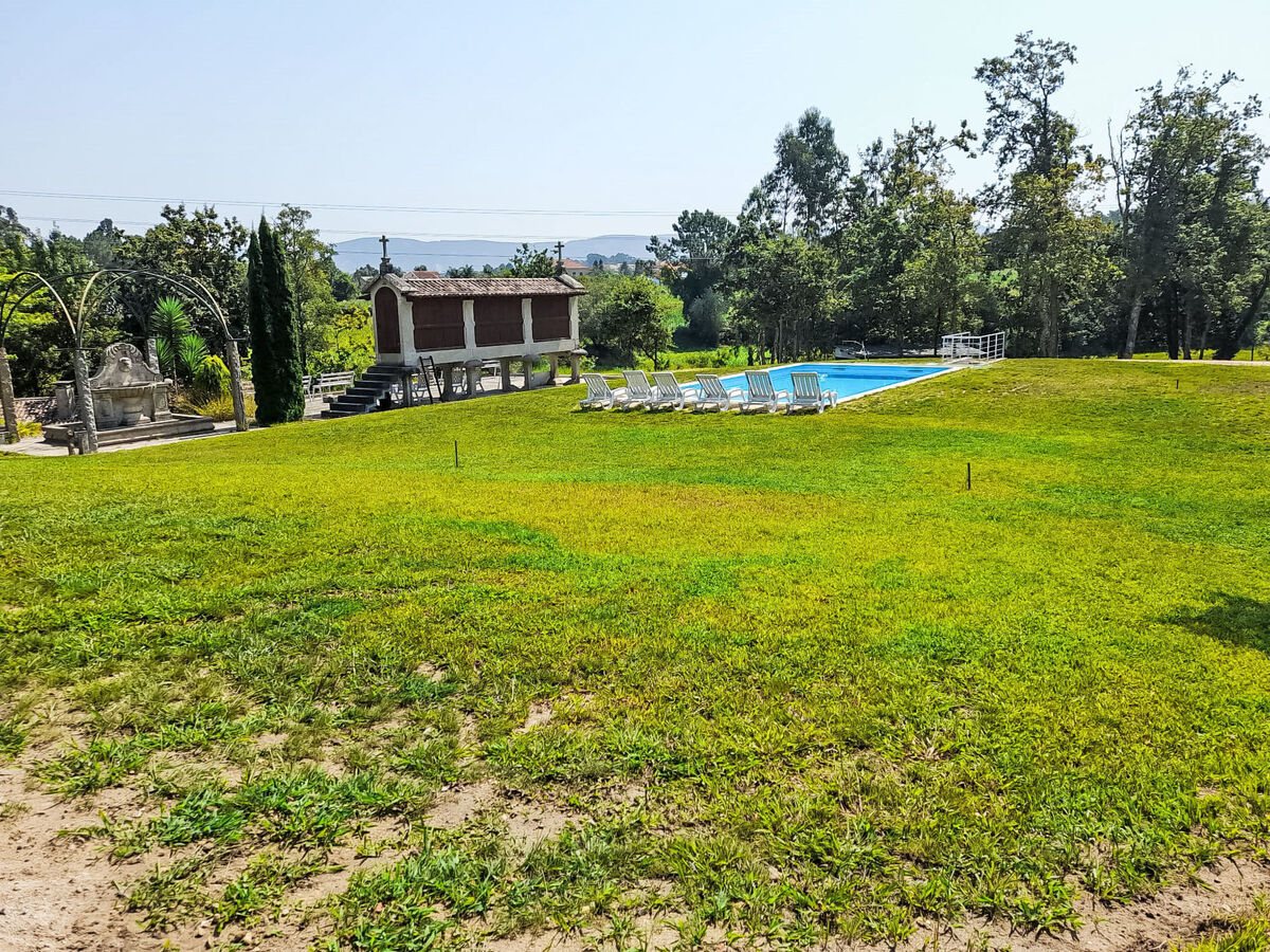 Quinta d'Azenha – Gîte 6 pers. piscine & lagune - Photo 9