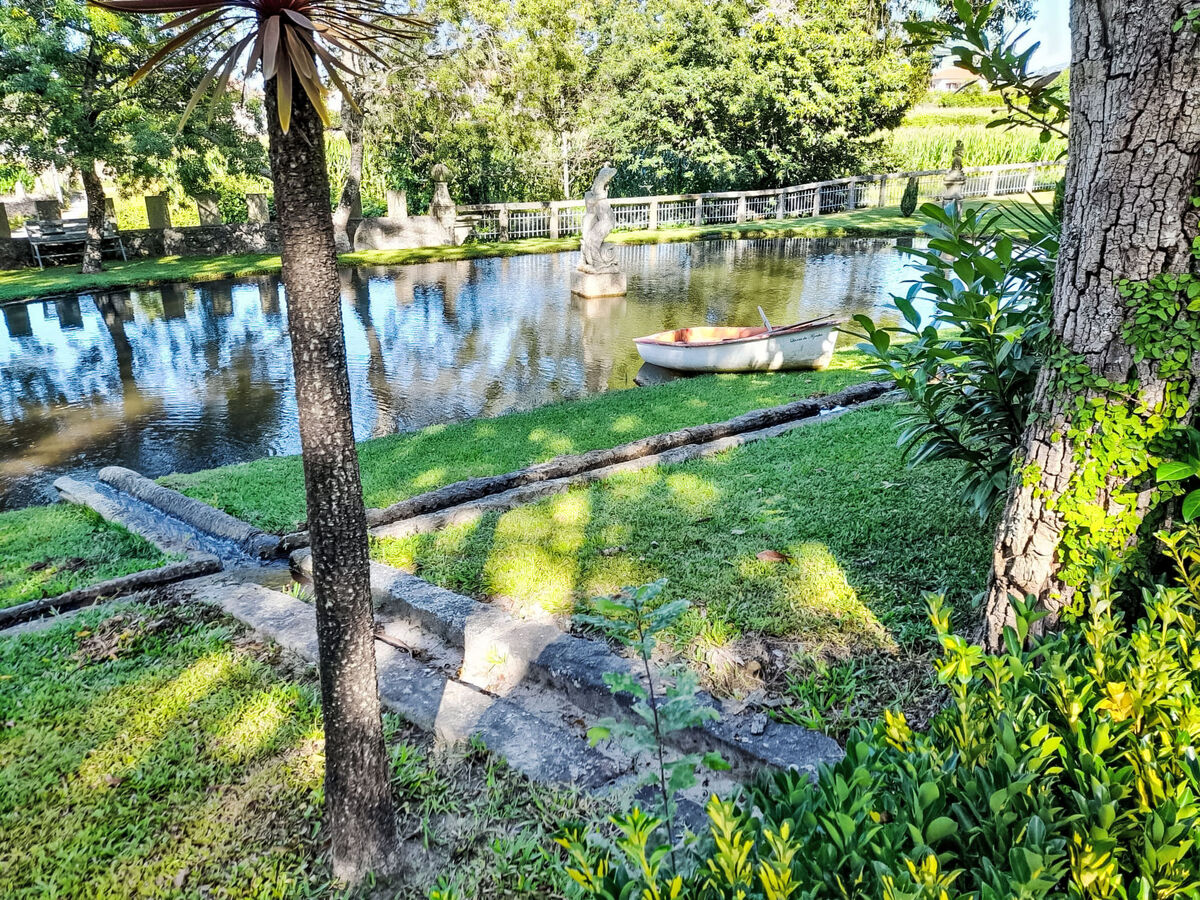 Quinta d'Azenha – Gîte 6 pers. piscine & lagune - Photo 20