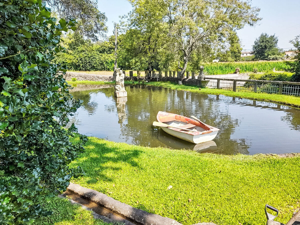 Quinta d'Azenha – Gîte 6 pers. piscine & lagune - Photo 22