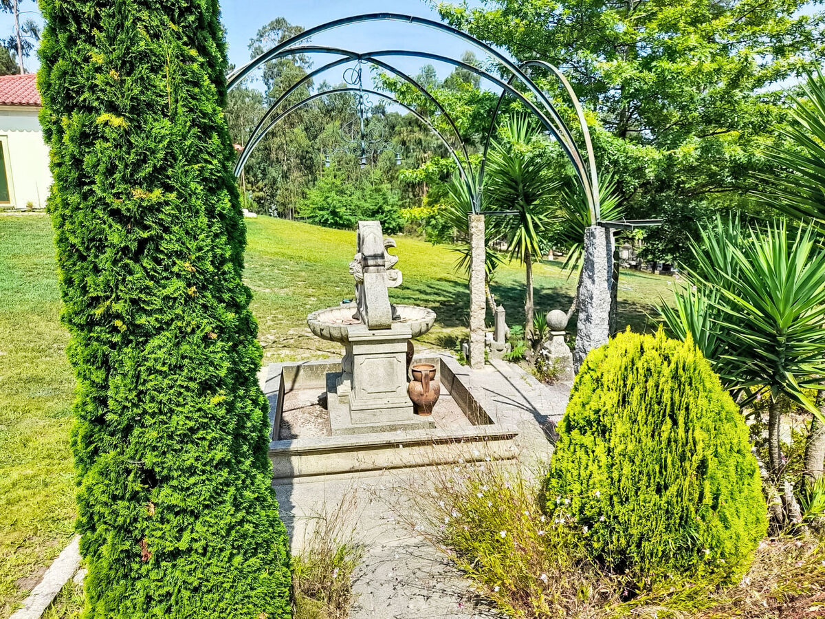 Quinta d'Azenha – Gîte 6 pers. piscine & lagune - Photo 24