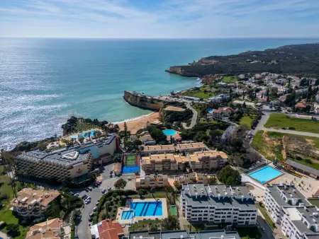 Location appartement de vacances à Porches