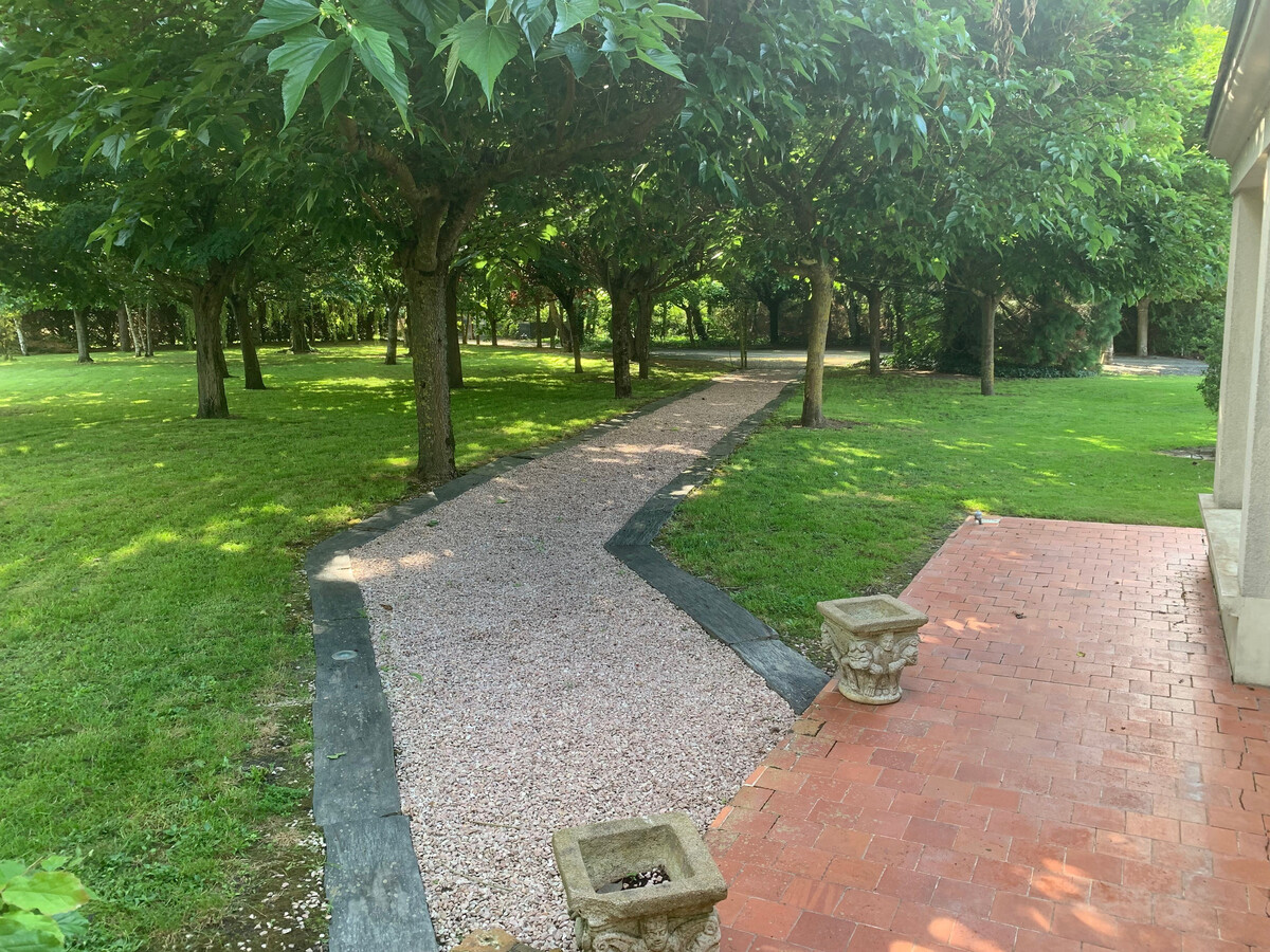 Gîte Au cœur des arbres - 10 pers, piscine, 5 000 m² - Photo 7