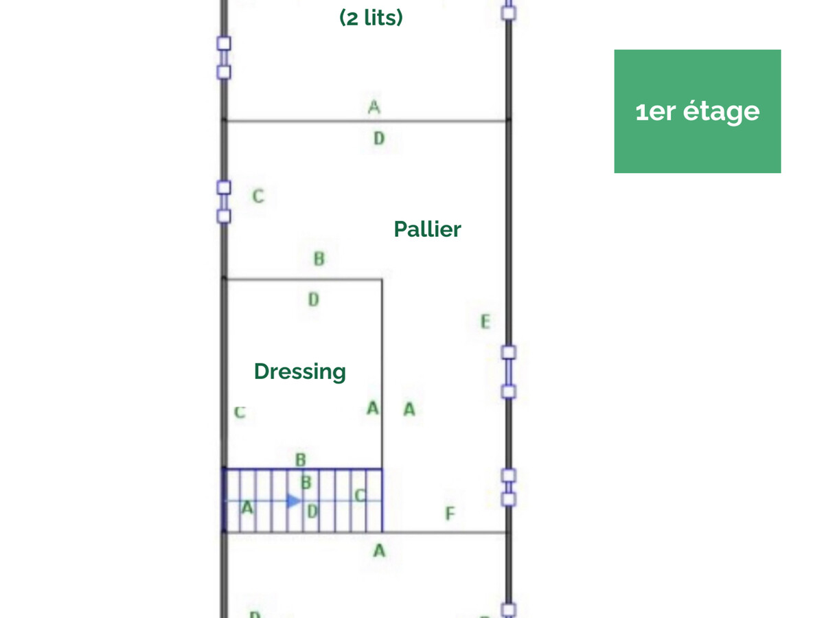 Gîte Au cœur des arbres - 10 pers, piscine, 5 000 m² - Photo 33