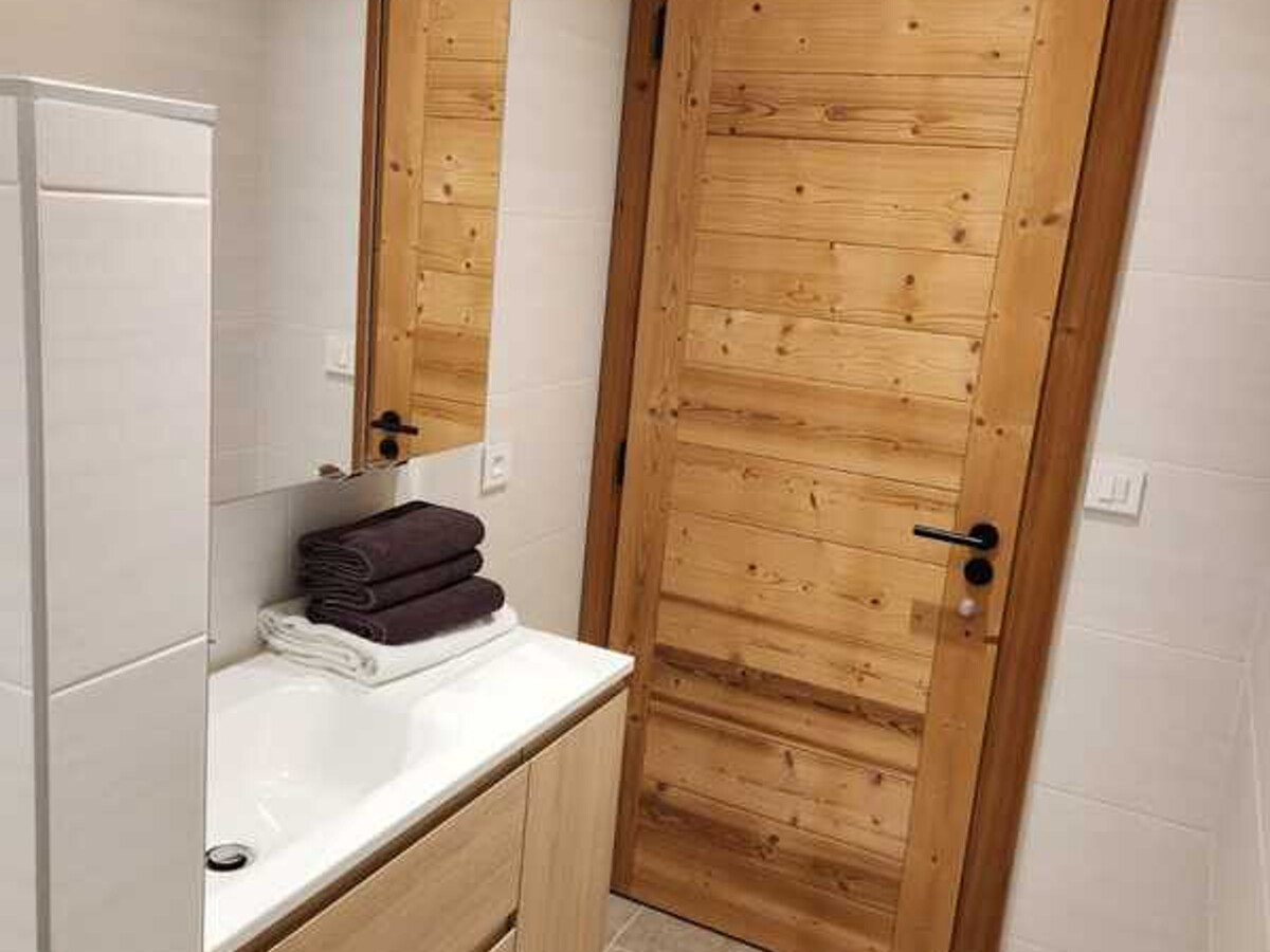 Chalet Dufour : 2 chambres, 60 m² à 600 m du village - Photo 7