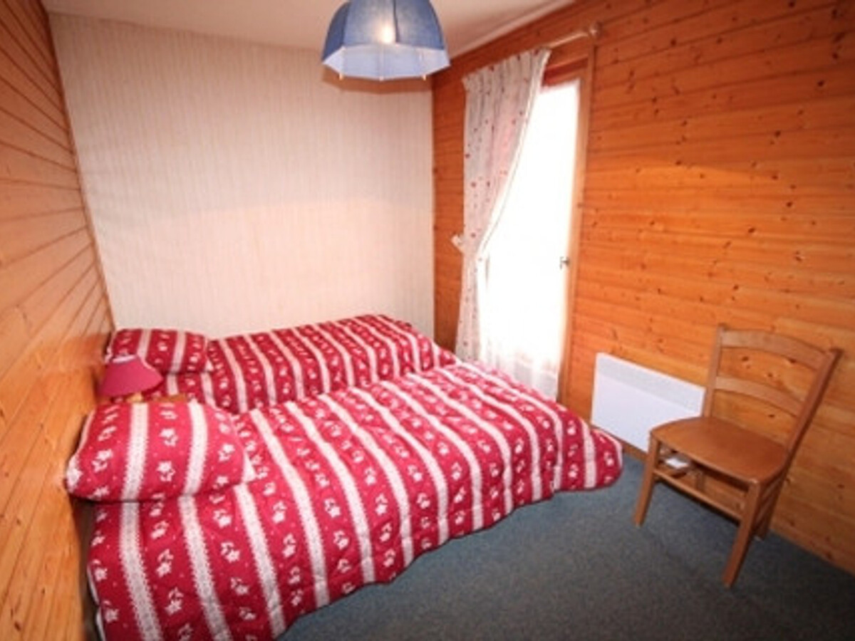 Appart 8 pers, 3 ch, 2 SDB à Châtel - Photo 5