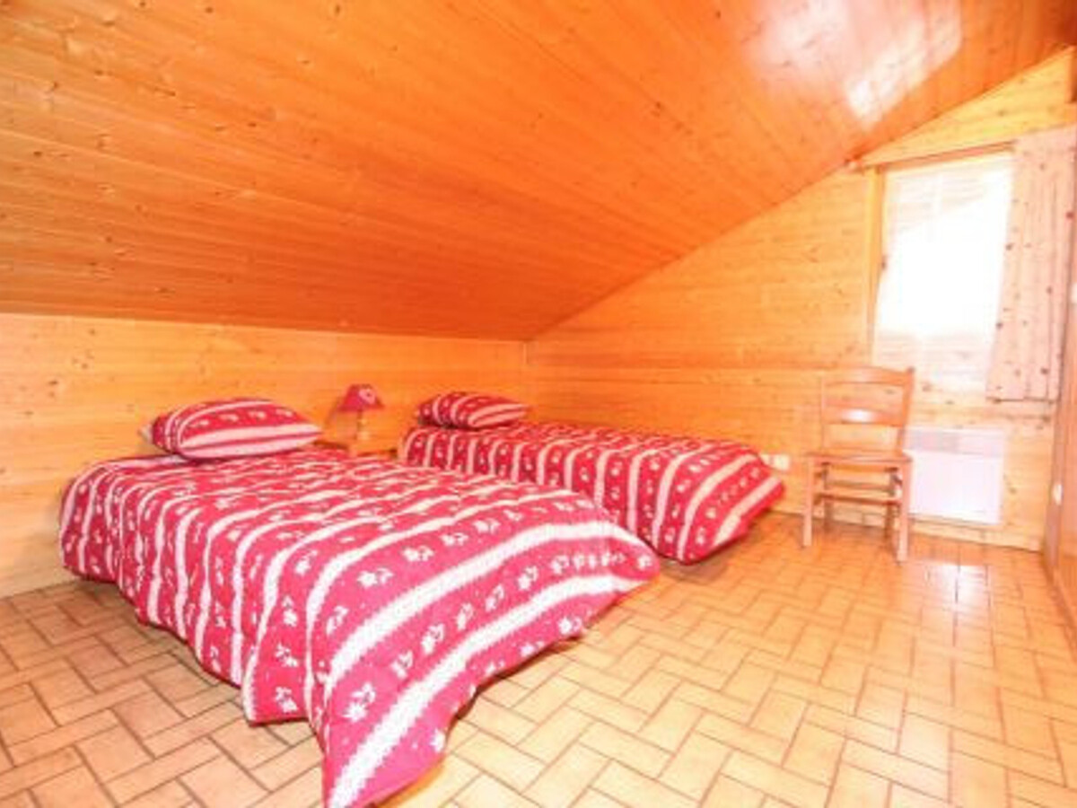 Appart 8 pers, 3 ch, 2 SDB à Châtel - Photo 6