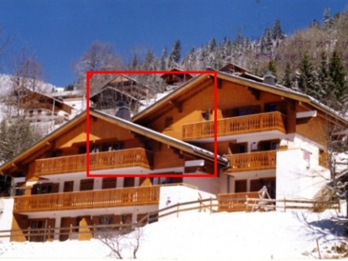 Appart 8 pers, 3 ch, 2 SDB à Châtel - Photo 8