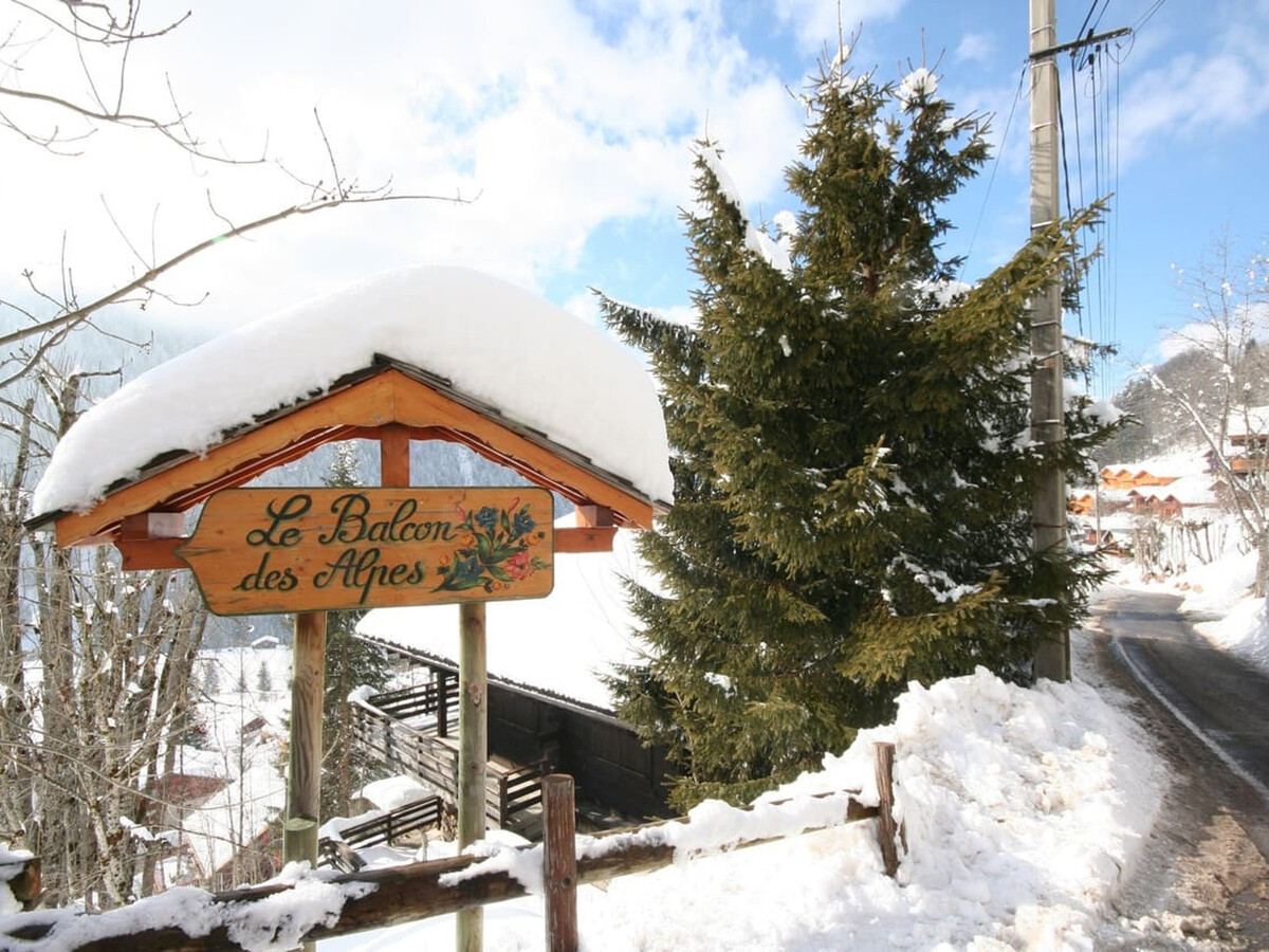 Appart 8 pers, 3 ch, 2 SDB à Châtel - Photo 13