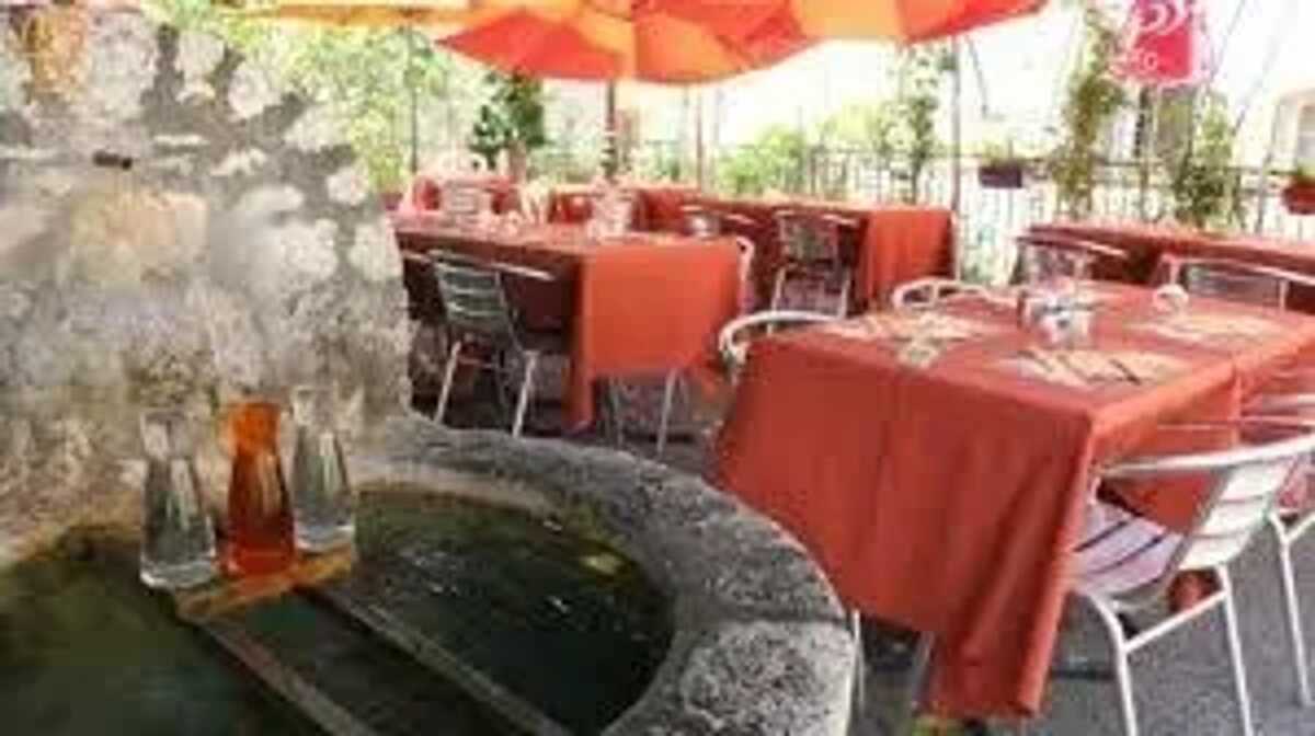 Maison 6 pers. à Gréolières, cheminée et jardin - Photo 26