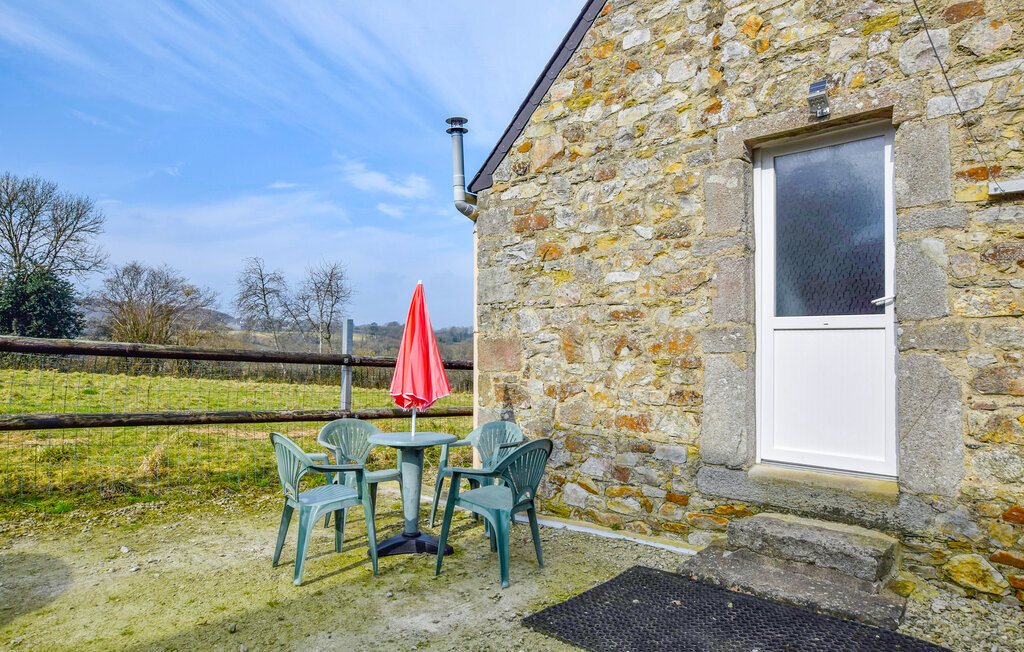 Appartement pierre rénové avec terrasse à Saint-Christophe-du-Fo - Photo 2