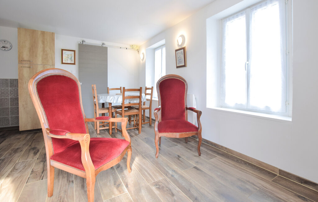 Appartement pierre rénové avec terrasse à Saint-Christophe-du-Fo - Photo 3