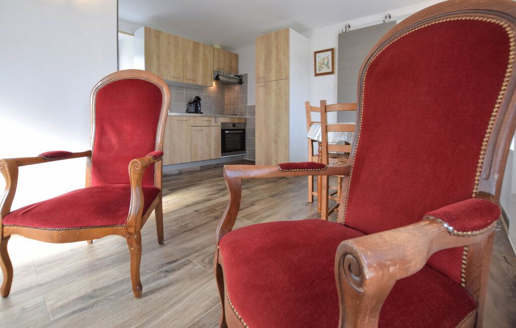 Appartement pierre rénové avec terrasse à Saint-Christophe-du-Fo - Photo 4