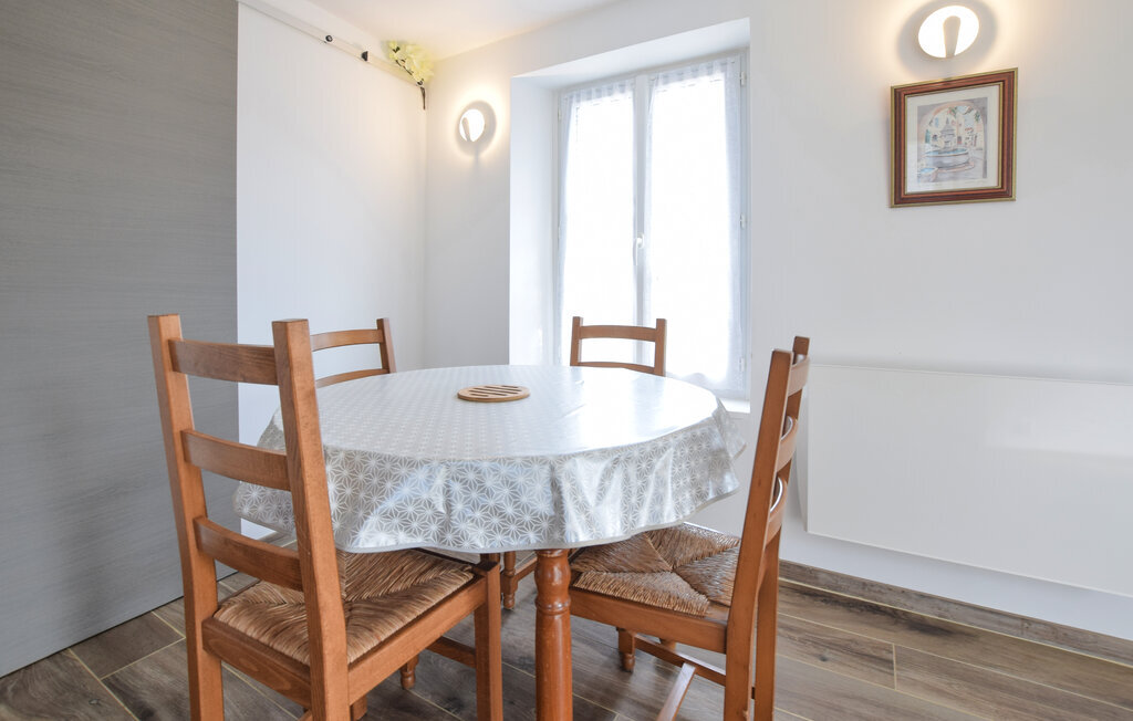 Appartement pierre rénové avec terrasse à Saint-Christophe-du-Fo - Photo 5