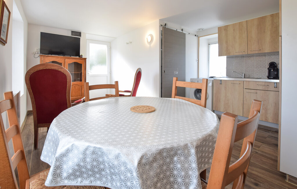 Appartement pierre rénové avec terrasse à Saint-Christophe-du-Fo - Photo 6