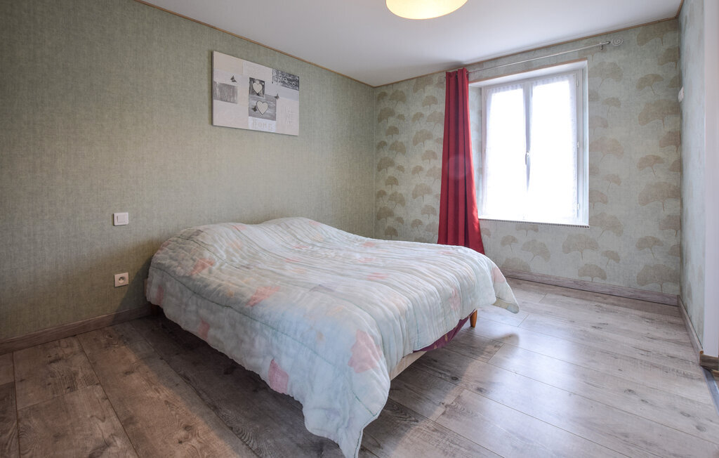 Appartement pierre rénové avec terrasse à Saint-Christophe-du-Fo - Photo 11