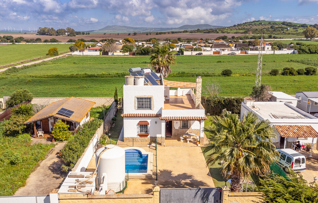 Maison 10 personnes à El Palmar - Photo 1
