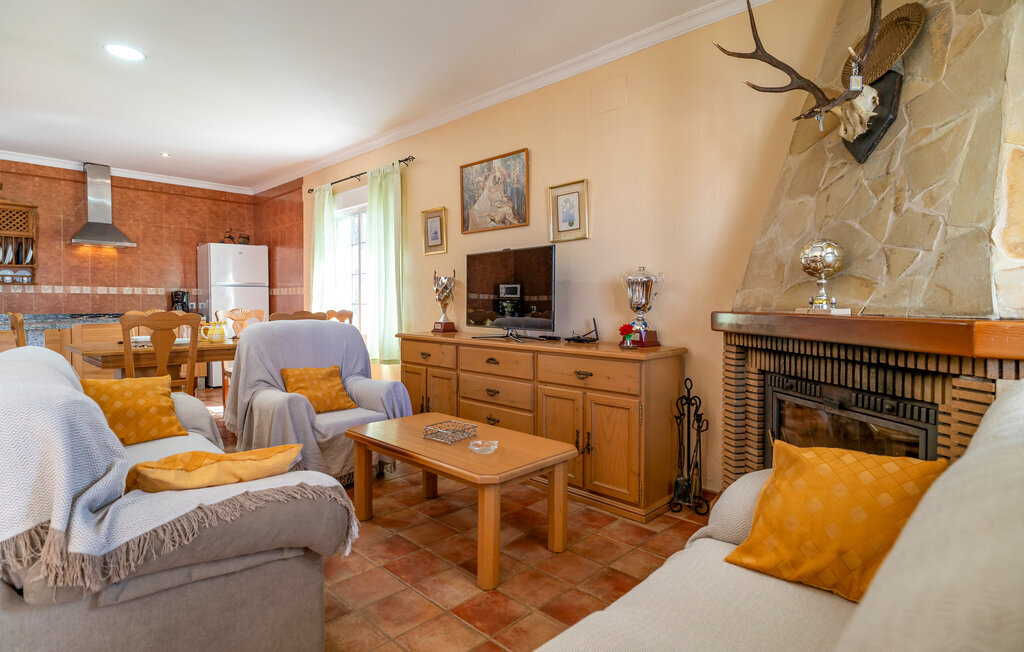 Maison 10 personnes à El Palmar - Photo 3