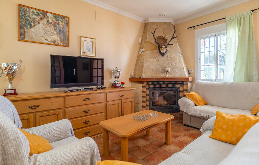 Maison 10 personnes à El Palmar - Photo 4