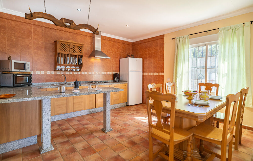 Maison 10 personnes à El Palmar - Photo 5