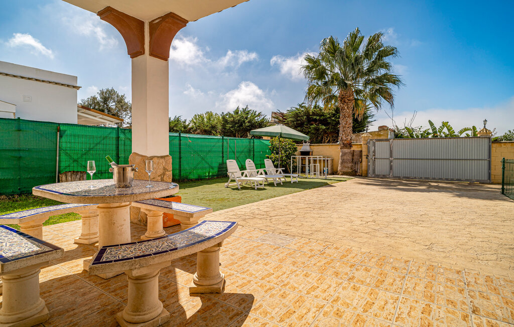 Maison 10 personnes à El Palmar - Photo 8
